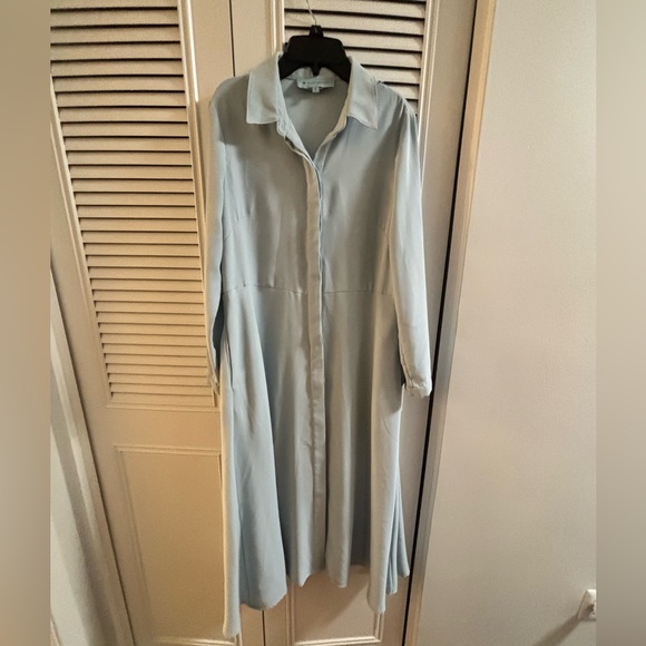 Tuckernuck Women's Aster Dress - Picture 7 of 9